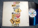 Heatbeats A thousand miles away LP Roulette #R 25107