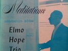 Elmo Hope-Meditations-Prestige 7010-NYC-DG-RVG-SUPERB