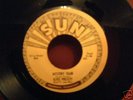 Elvis Presley Sun single - Mystery Train
