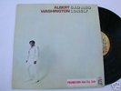 Funk LP:  Albert Washington, Sad & Lonely, Eastbound