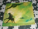 NITRO FUNCTION Rare 1971 *Psych** LP *Roger Dean Cover*