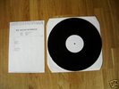 NEGATIVE APPROACH -TIED DOWN WHITE LABEL TEST PRESS KBD