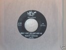 ROBERT SANDERS & THE ENTERTAINERS 45 RARE NORTHERN SOUL