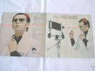 The Best of * GARY NUMAN * Photograph  LP, Rarity