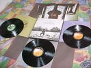 *G.HARRISON*ALL THINGS MUST PASS - ORIG. UK 3LP BOXSET