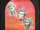Sons Of Jah BURNING BLACK backed by Barret brothers