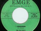 THE FIVE DISCS  7