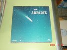 ARPADYS LP COSMIC BALDELLI
