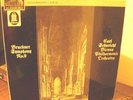 SCHURICHT - BRUCKNER SYMPHONY NO.9 - EMI ASD 493 ORIG.