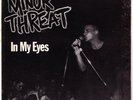 MINOR THREAT 