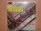 Beatles Please Please Me Parlophone Gold Stereo VG+/VG+