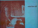 LP-  THE LOADING ZONE- ONE FOR ALL- UMBRELLA 101