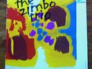 THE ZIMBO TRIO-LP-BOSSA NOVA-'60S-STAN GETZ-LOUNGE-DJS+