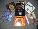 Metallica Box Set 