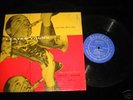 10in ALADDIN Records AL 706 LESTER YOUNG Jazz