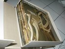 Rare: Coffret  Georges Brassens 12 vinyles 139 titres