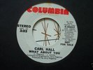 CARL HALL What About You 70'S SOUL MINT Ragovoy