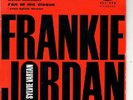 EP Frankie JORDAN et Sylvie VARTAN Decca 451.058 S