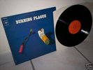 BURNING PLAGUE (Same) Blues Rock Belge TrÃ¨s RARE