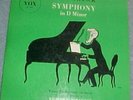 Franck Symphony Vienna Philharmonic Furtwangler