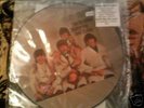THE BEATLES  : YESTERDAY & TODAY BUTCHER COVER