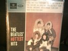 BEATLES HOTTEST HITS ESKIMO COVER NEAR MINT