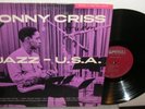 Sonny Criss - Jazz USA Imperial LP 9006 MONO Vinyl