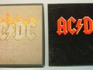 AC/DC Box Sets Bon Scott & Brian Johnson  - very rare