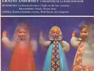 SXL 6119 RUSSIAN DELIGHTS ANSERMET OSR FIRST ED1 W/BAND