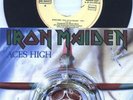IRON MAIDEN - Aces high 7