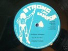 ANTHONY JOHNSON HEY MR RICH MAN STRONG LIKE SAMPSON 12