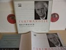 FURTWANGLER, BEETHOVEN SYM. # 9,ELECTROLA WALP 1286/87