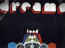 TOAD - DREAMS - SWISS PROG. - ORIG. LP - UNPLAYED 