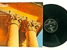 SCHAFRAN COMPLETE BACH SET SHAFRAN ETERNA MELODIA
