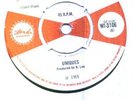 Island 3106 Uniques Speak No Evil / Glen Adams MINT