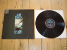 JEFF BECK  1968 UK STEREO 1ST PRESSING 'TRUTH'