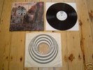 BLACK SABBATH VERTIGO UK 1ST DEBUT STUNNING VARIATION