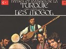Les Mogol LP Turkish Funk Breaks and Beats LISTEN