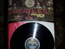 The Beatles  Sgt Pepper Rare  Widespine Y/B Original NM
