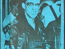 SOCIAL DISTORTION 1st KBD 45 w\Original Sleeve Punk