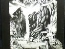 LEGEND From the Fjords orig. LP HEAVY hardrock w/INSERT