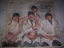 THE BEATLES : YESTERDAY AND TODAY PEELED BUTCHER COVER