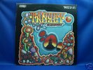 CEYLEIB PEOPLE Tanyet LP *Orig* SITAR PSYCH w/Ry Cooder