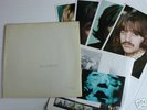 BEATLES White Album Promo Double LP from the U.K.