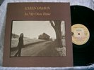KAREN DALTON of IN MY OWN TIME LP, PROMO, #PAS 6008
