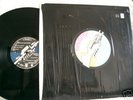 RARE PINK FLOYD QUAD LP of WISH YOU WERE HERE, NM