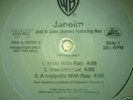 Jaheim Nas - Just In Case REMIX US12