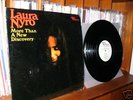 LAURA NYRO VERVE FT-3020 