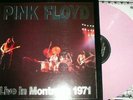 PINK FLOYD  LIVE IN MONTREUX BOX 3LP PINK VINYL