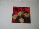 CREST  STEP BY STEP  RARE  EP